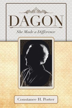 Dagon (eBook, ePUB) - Porter, Constance H.