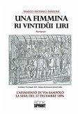 Una fimmina ri vintidùi liri (eBook, ePUB)