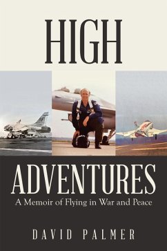 High Adventures (eBook, ePUB)