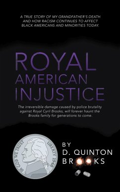 Royal American Injustice (eBook, ePUB)