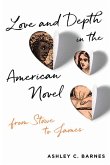 Love and Depth in the American Novel (eBook, ePUB)