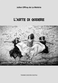 Cover L'arte di godere (eBook, ePUB)