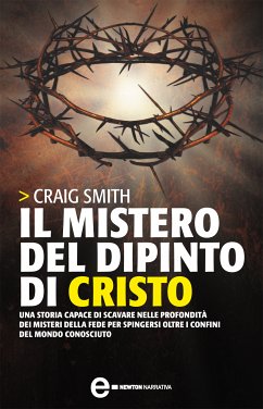 Il mistero del dipinto di Cristo (eBook, ePUB) - Smith, Craig