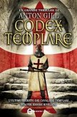 Codex Templare (eBook, ePUB)