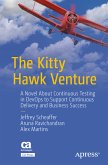 The Kitty Hawk Venture (eBook, PDF)