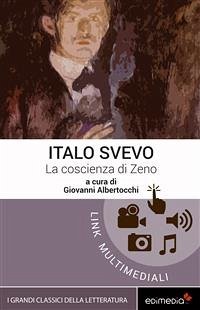 La coscienza di Zeno (eBook, ePUB) - Svevo, Italo