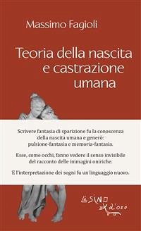 Cover Teoria della nascita e castrazione umana (eBook, ePUB)