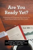 Are You Ready Yet? (eBook, ePUB)