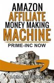 Amazon Affiliate Money Making Machine (eBook, ePUB)