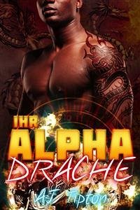 Ihr Alpha-Drache (eBook, ePUB) - Tipton, AJ