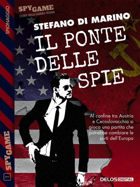 Il ponte delle spie (eBook, ePUB)