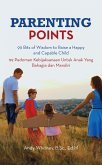 Parenting Points (eBook, ePUB)