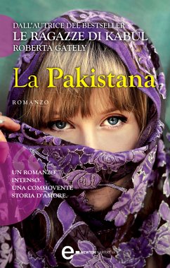La Pakistana (eBook, ePUB) - Gately, Roberta
