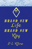 Brand New Life, Brand New Key (eBook, ePUB)