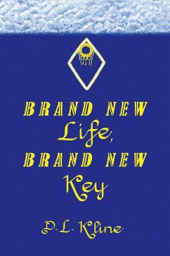 Cover Brand New Life, Brand New Key (eBook, ePUB)