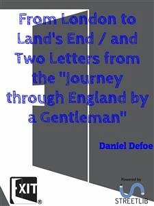 From London to Land's End / and Two Letters from the 