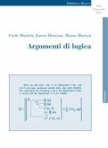 Argomenti di logica (eBook, PDF)