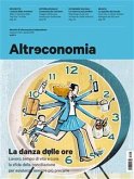 Altreconomia 203 - Aprile 2018 (eBook, ePUB)