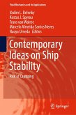 Contemporary Ideas on Ship Stability (eBook, PDF)