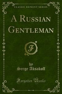 A Russian Gentleman (eBook, PDF)