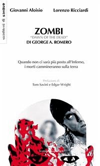 Zombi - (eBook, ePUB) - Aloisio, Giovanni; Ricciardi, Lorenzo