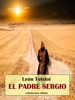 El padre Sergio (eBook, ePUB) - Tolstoi, León
