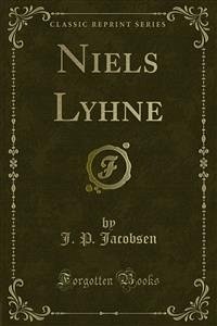 Niels Lyhne (eBook, PDF) - P. Jacobsen, J.