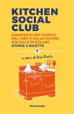 Kitchen Social Club (eBook, ePUB)