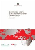Commercio estero e attività internazionali delle imprese (eBook, PDF)