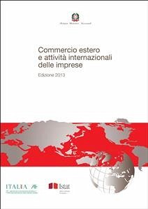 Commercio estero e attività internazionali delle imprese (eBook, PDF) - Istat