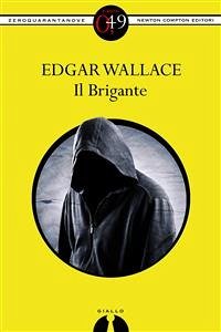 Il Brigante (eBook, ePUB) - VV., AA.