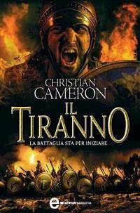 Il Tiranno (eBook, ePUB) - Cameron, Christian