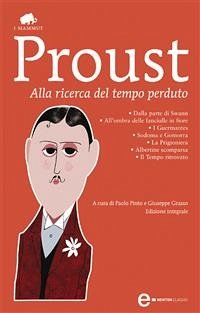 Alla ricerca del tempo perduto (eBook, ePUB) - Proust, Marcel