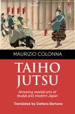 Taiho Jutsu (eBook, ePUB)