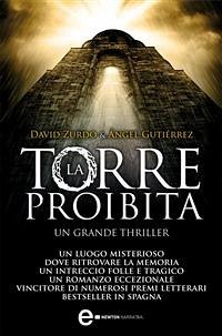 La torre proibita (eBook, ePUB) - Gutiérrez, Ángel; Zurdo, David