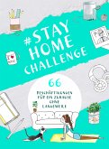 #StayHomeChallenge (eBook, ePUB)