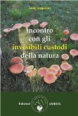 Incontro con gli invisibili custodi della natura (eBook, ePUB)