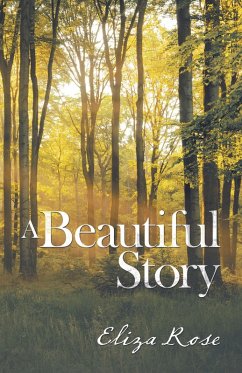 Cover A Beautiful Story (eBook, ePUB)