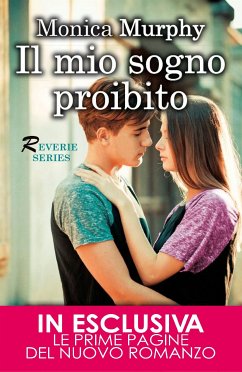 Il mio sogno proibito (eBook, ePUB) - Murphy, Monica