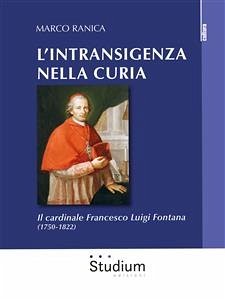 L'intransigenza della Curia (eBook, ePUB) - Ranica, Marco