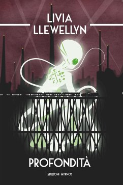 Profondità (eBook, ePUB) - Llewellyn, Livia