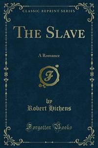 The Slave (eBook, PDF)
