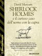 Sherlock Holmes e il curioso caso... - Bild 1