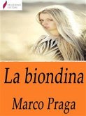 La biondina (eBook, ePUB)