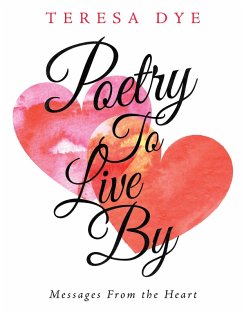 Poetry to Live By (eBook, ePUB)