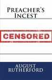 Preacher's Incest (eBook, ePUB)