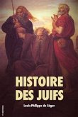 Histoire des Juifs (eBook, ePUB)