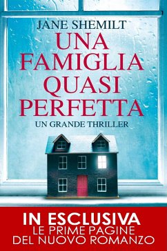 Una famiglia quasi perfetta (eBook, ePUB) - Shemilt, Jane