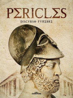 Discurso fúnebre de Pericles (eBook, ePUB) - Teucídides, Pericles
