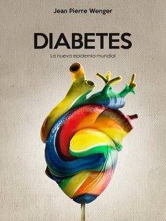 Diabetes (eBook, ePUB) - Wenger, Jean Pierre